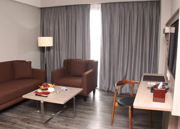 Gammara Hotel Makassar