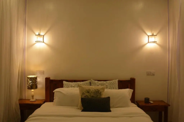 Fiorella Beach House, Diani Beach