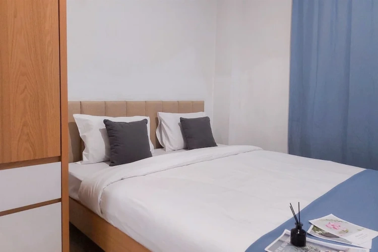 1 Bedroom Standard Studio