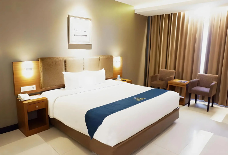 Grage Hotel Cirebon