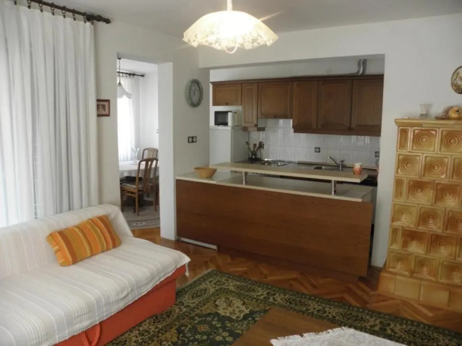 Holiday Home Vjeka