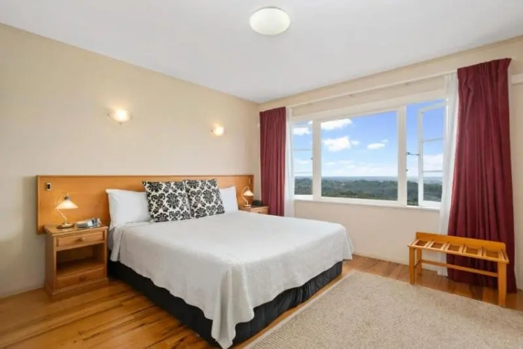 Double Apartment