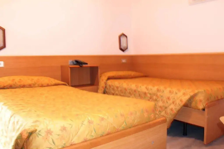 Hotel Bijou