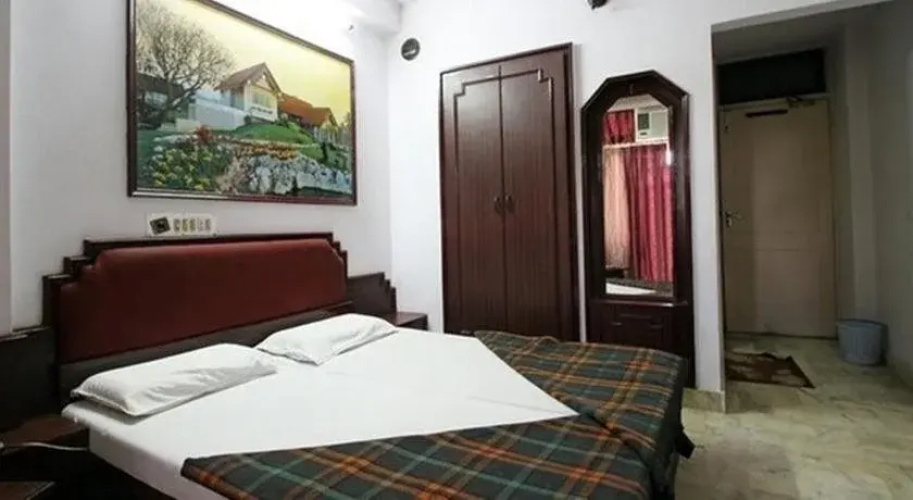 Kaveri Palace