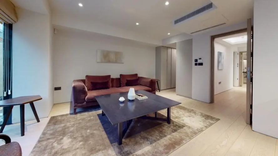 Maddox Street - 1 bed