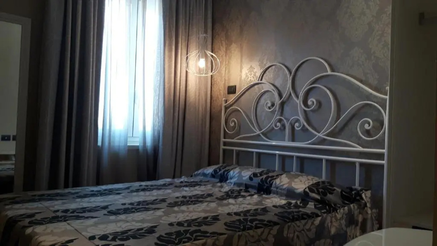 Zanhotel Regina