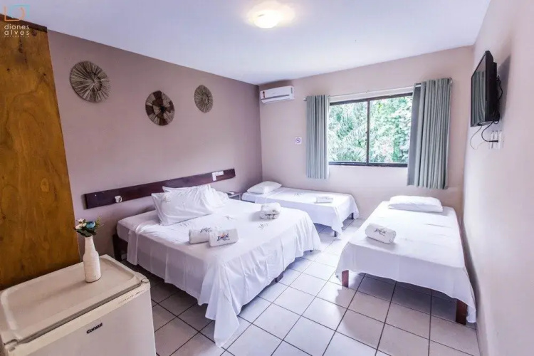 Baía Sul Hotel