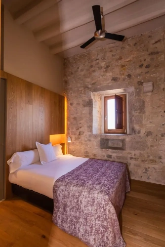 Classic Single room