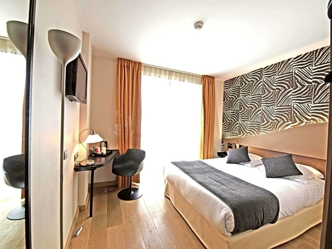 Comfort Double room