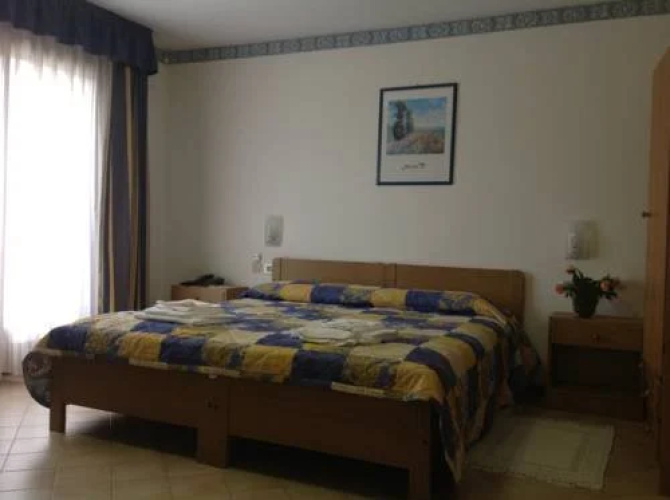 Hotel Renzo