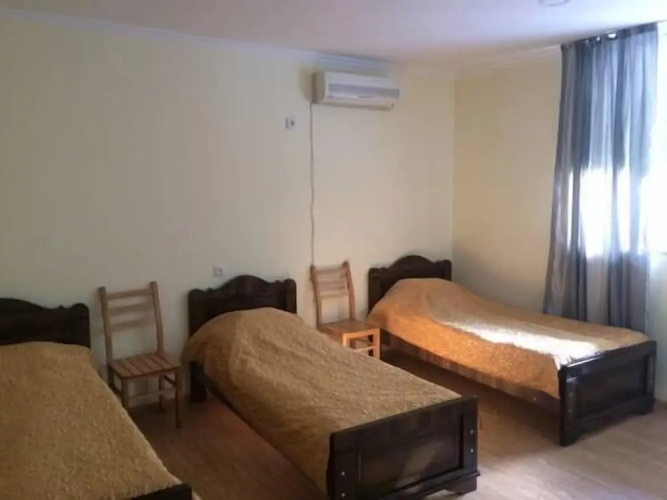 Hotel Pirosmani - Hostel