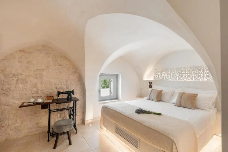 Masseria Villa Verde