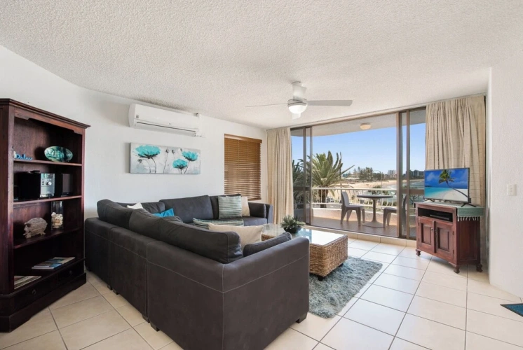 Premium Apartment