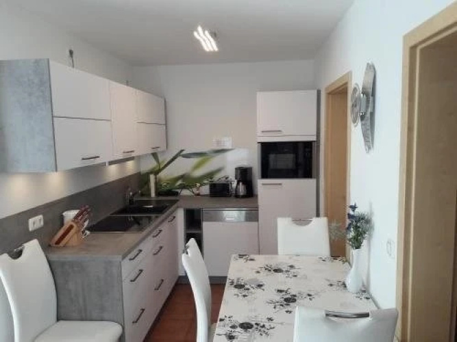 Apartment Neptun