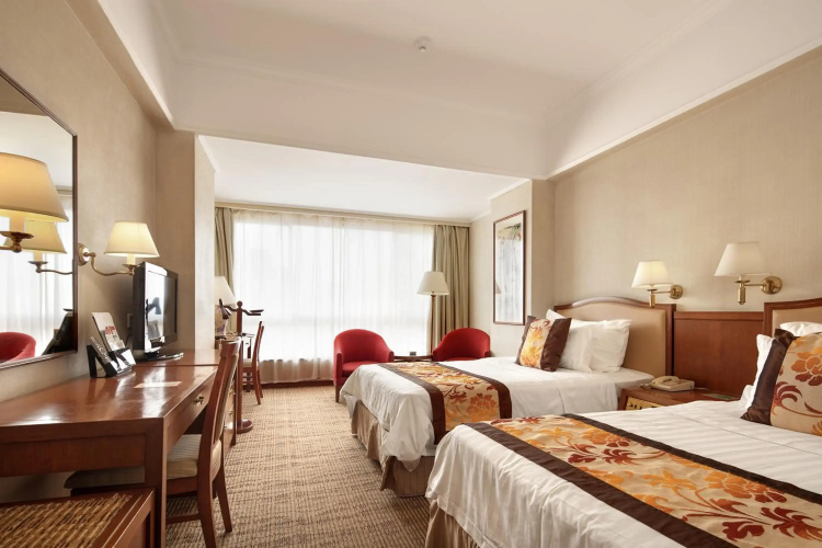 Citic Ningbo International Hotel