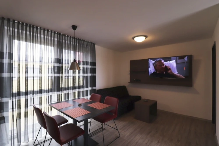 Comfort Apartment