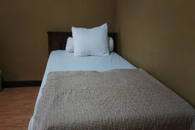 Monginsidi Home Stay RedPartner