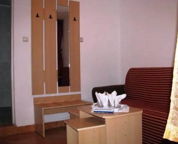 Hostel Casa Cristina Busteni