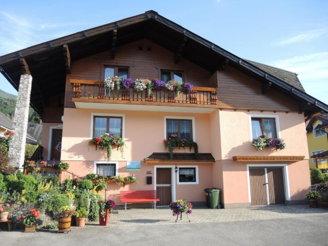 3 Bedrooms Apartment with balcony