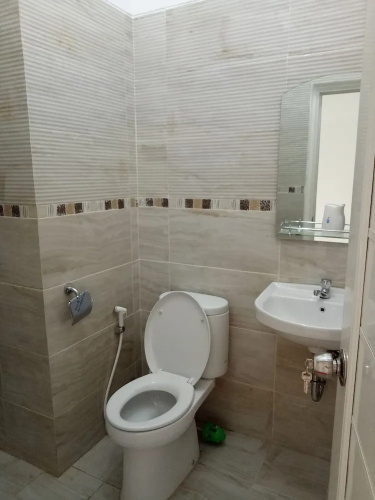 T-Rooms Homestay