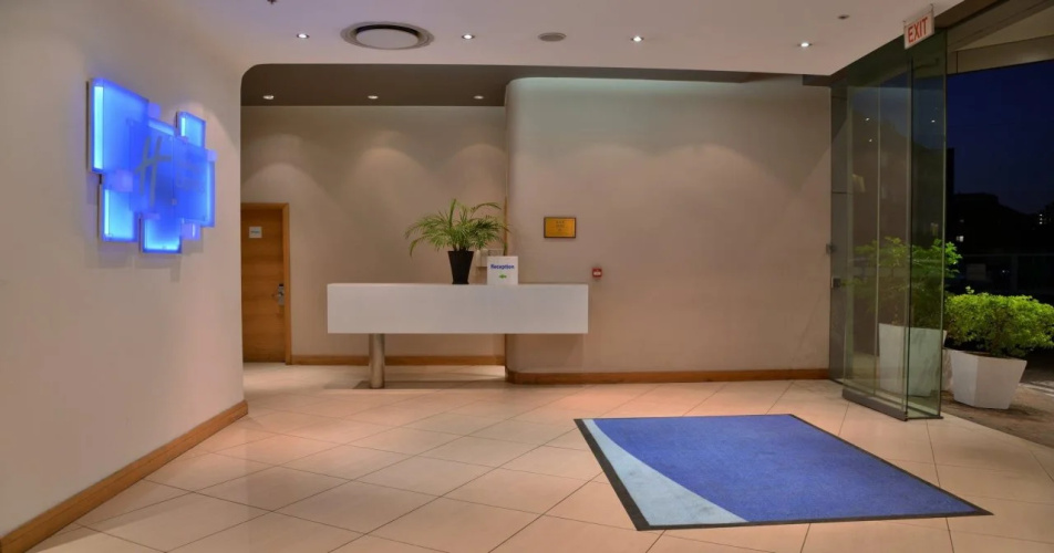 RH Hotel Pretoria