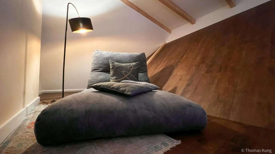 Kungs Ferienwohnung