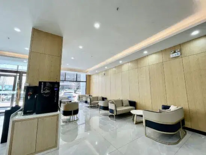 Haoxiang Qingju Hotel