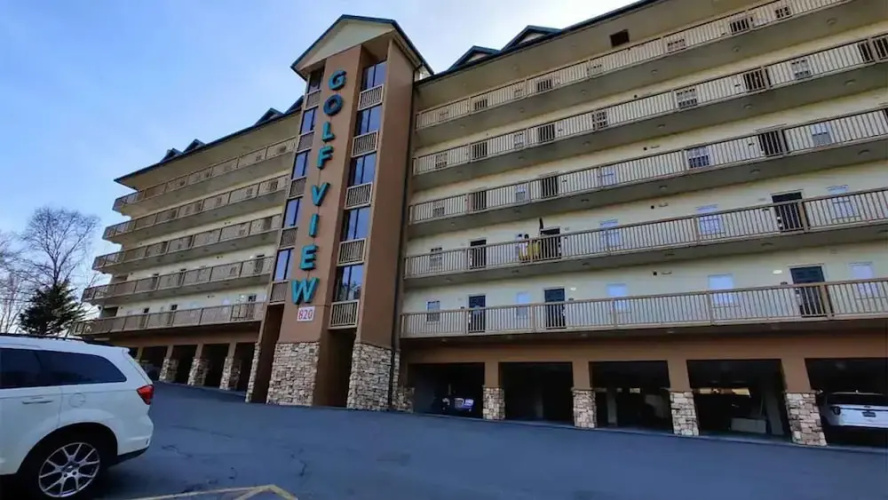 Hotelbild