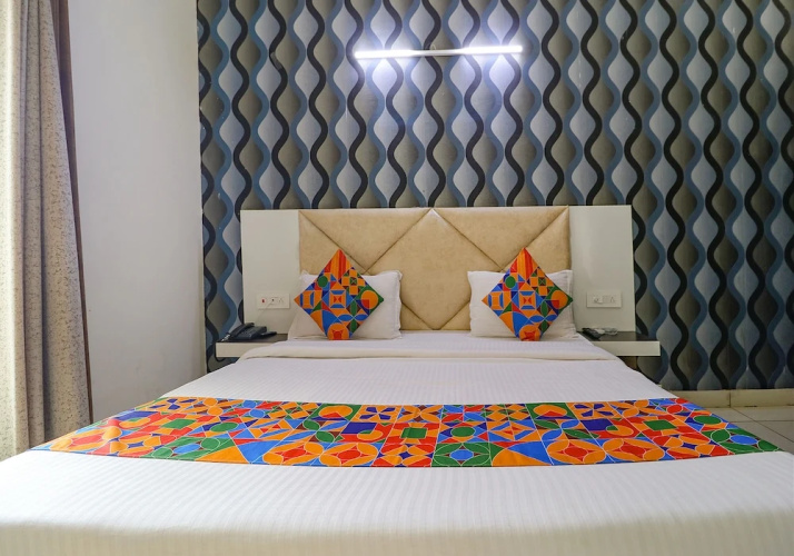 K9 Regency by OYO Rooms