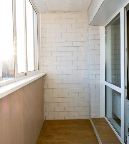 Фотография номера квартиры Квартира Студия Пискунова 148/7-337 Иркутск Аэропорт КакДома