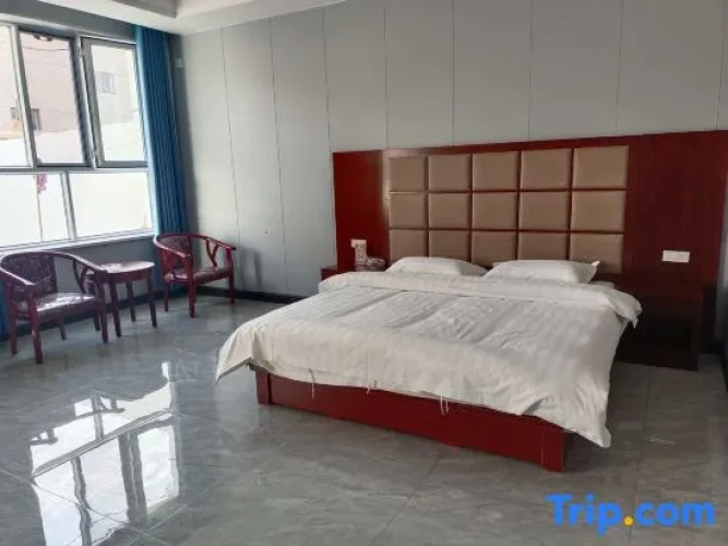 Privilege Double room