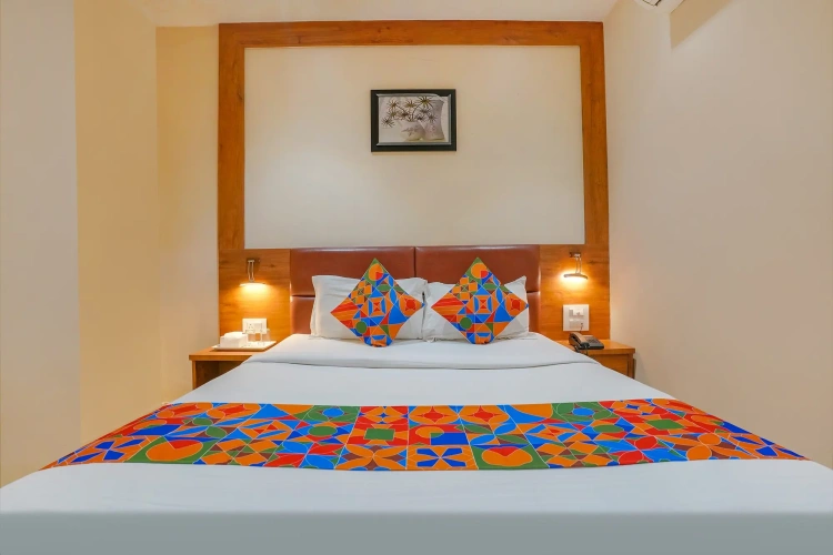 Premium room