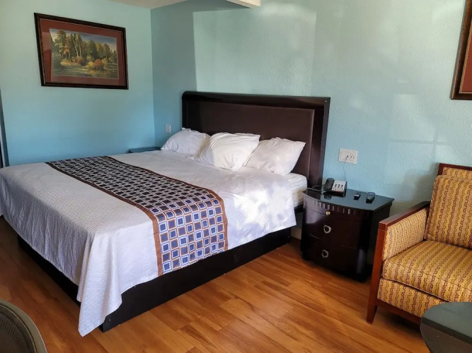 Coldspring Inn