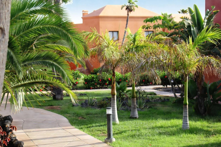 Oasis Papagayo Villas
