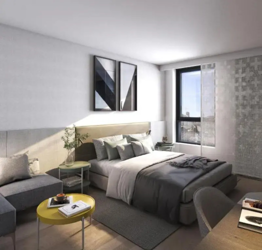 Crowne Plaza Marseille Le Dome