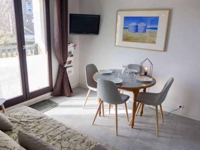 Cabourg Plage 36247