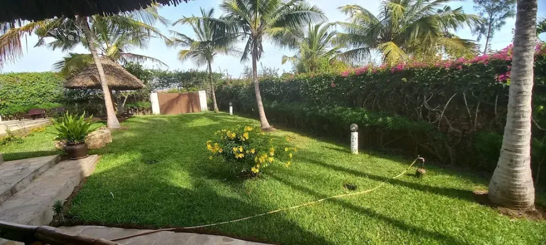 Studio Suite Watamu Villa With Swimming Pool
