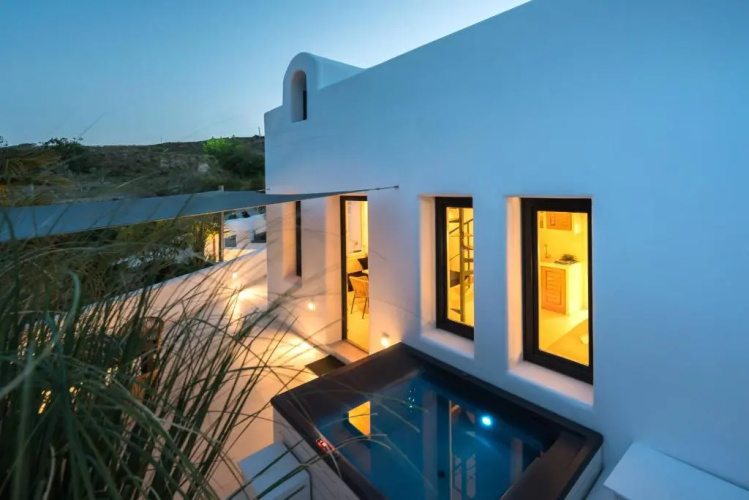 Il Fagiolo Suites