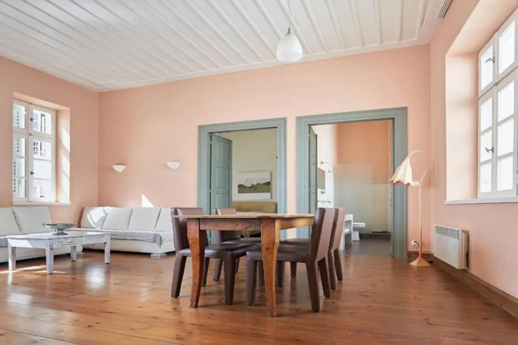 Guesthouse Lila