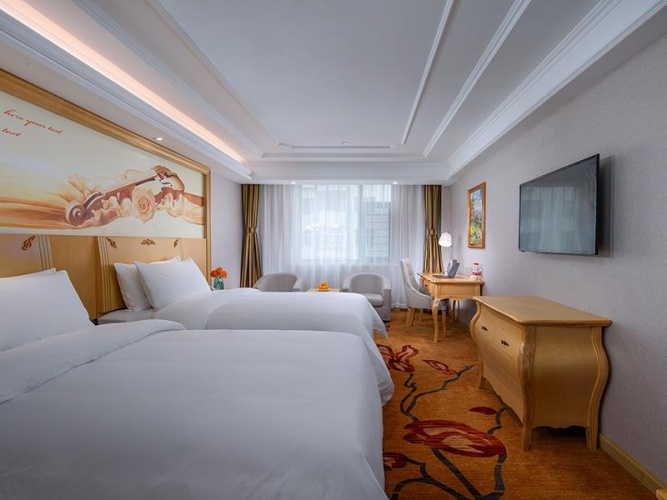 Business Twin room