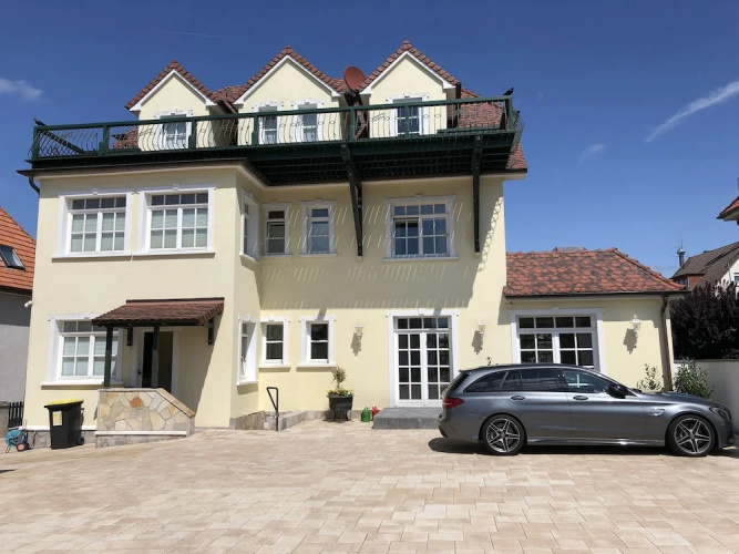 Otel görseli