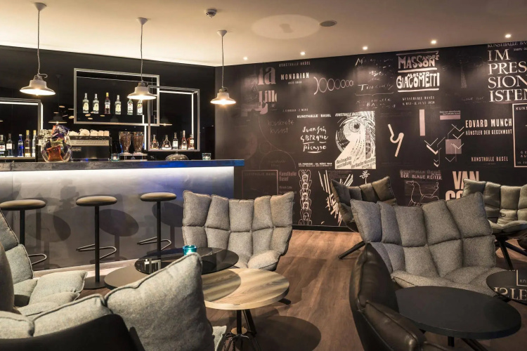 Motel One Basel