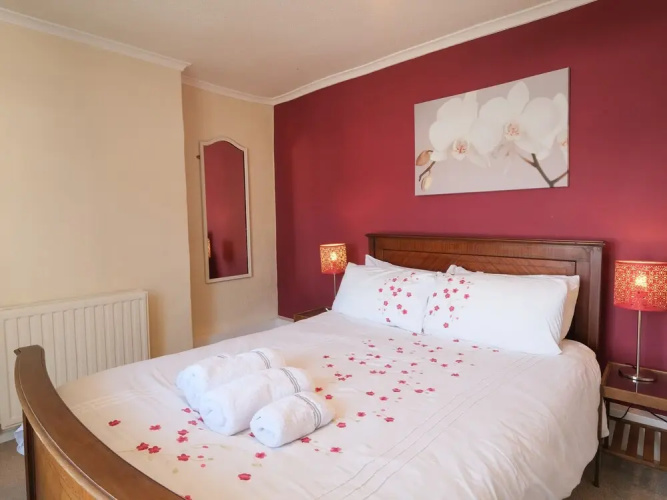 5 Bodmin Hill