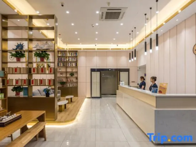 Top View Hotel
