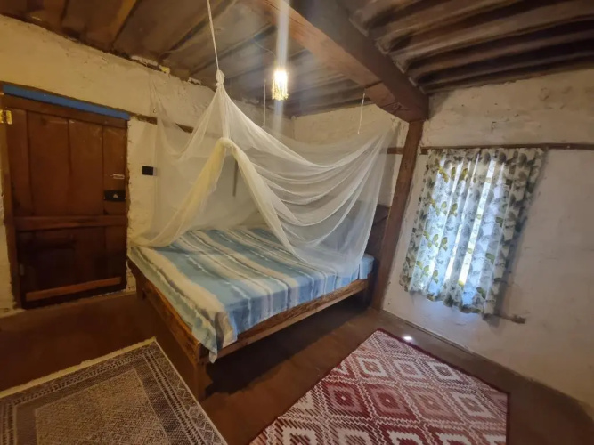 Kabak Lost Forest VİLLA