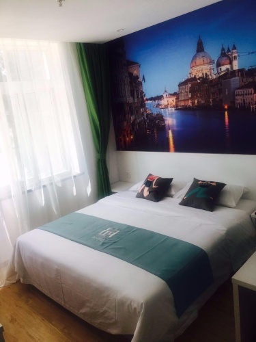 Business Double room