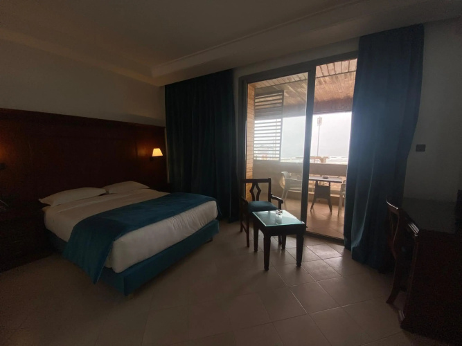 Hotel Azur