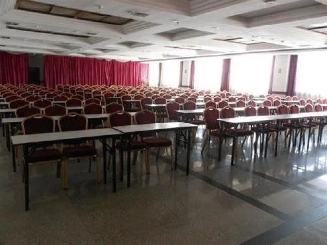 Tai'an Hotel- Lintong
