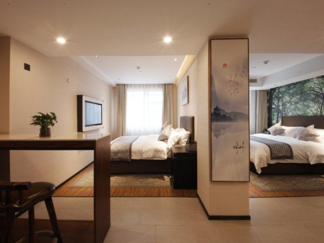 Family Suite