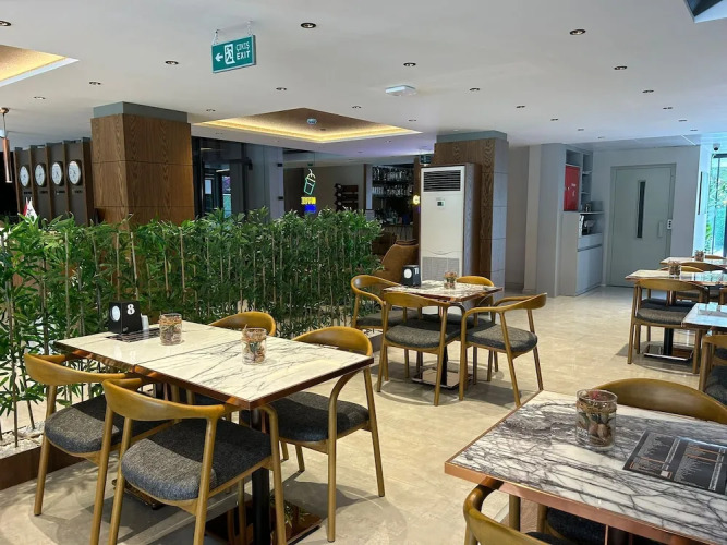 Фотография отеля